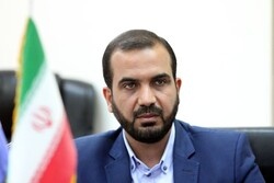 مجتبی یوسفی نماینده مردم اهواز در مجلس شورای اسلامی