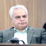 سید علی حسینی،رئیس کمیسیون حمل و نقل و لجستیک اتاق بازرگانی، صنایع، معادن و کشاورزی،سازمان بنادر و دریانوردی