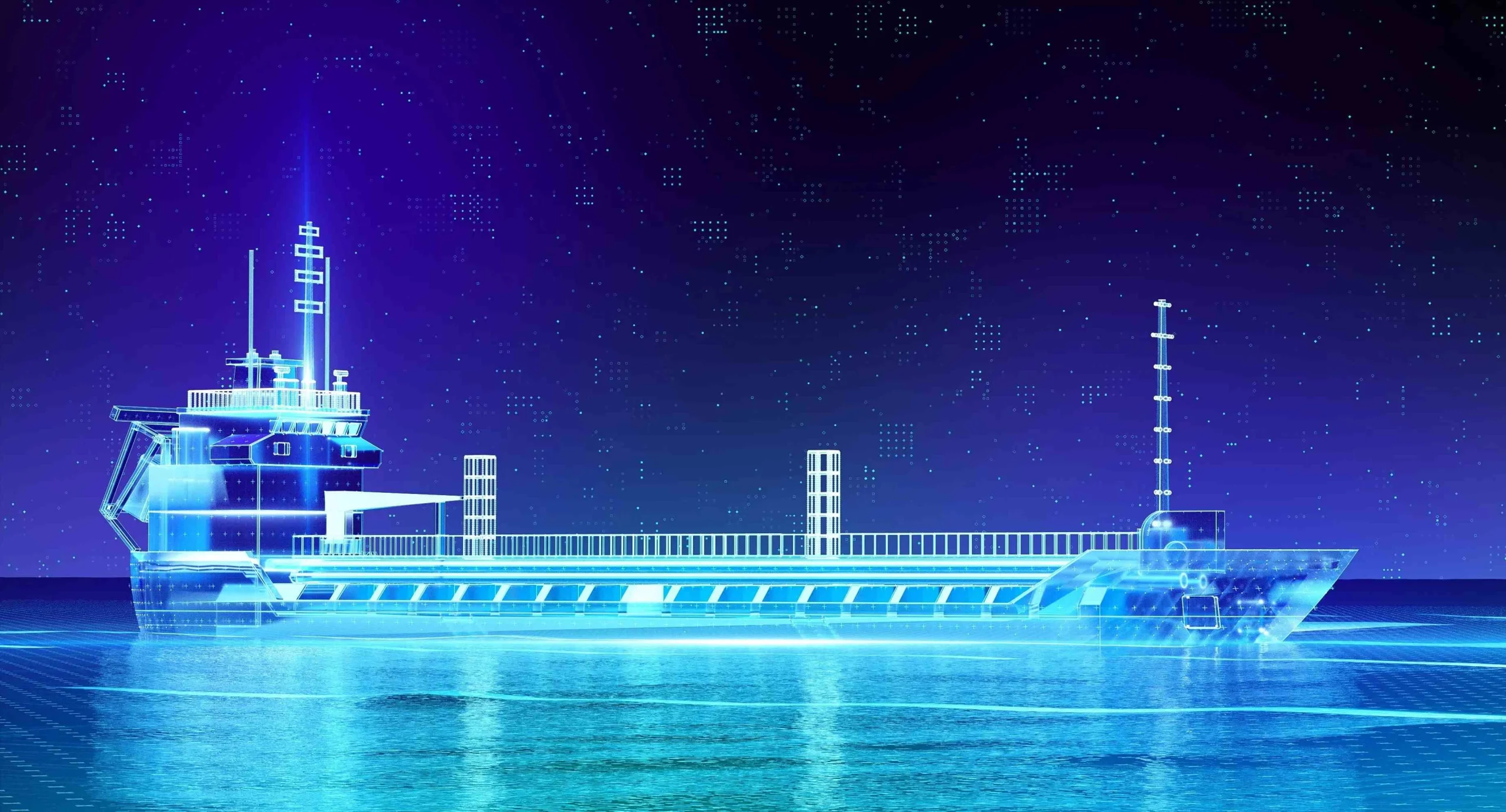 تاثیر-هوش-مصنوعی-بر-صنعت-دریایی