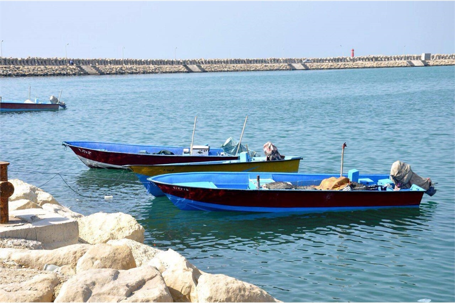 ساماندهی قایق‌های فاقد هویت در استان بوشهرآغاز شد