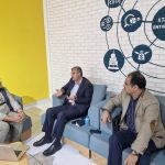 راه اندازی نخستین سایت گردشگری دسترس پذیر در سواحل هرمزگان