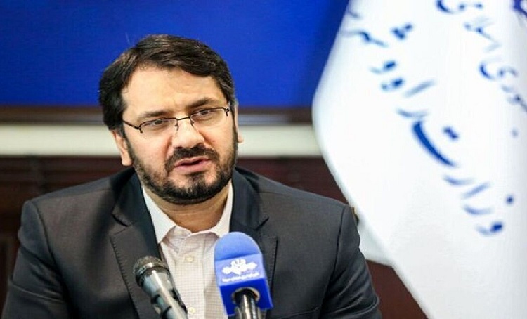 امضای موافقتنامه فاز 2 بندر شهیدبهشتی با بنیاد و گروه کشتیرانی