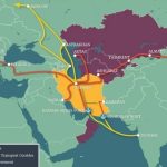 دلیل تمایل هند به گنجاندن بندر چابهار در کریدور شمال-جنوب