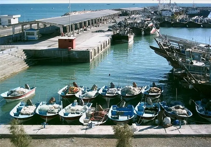 دولت سیزدهم توسعه دهنده بنادر کوچک برای رونق معیشت مردم ساحل نشین خوزستان
