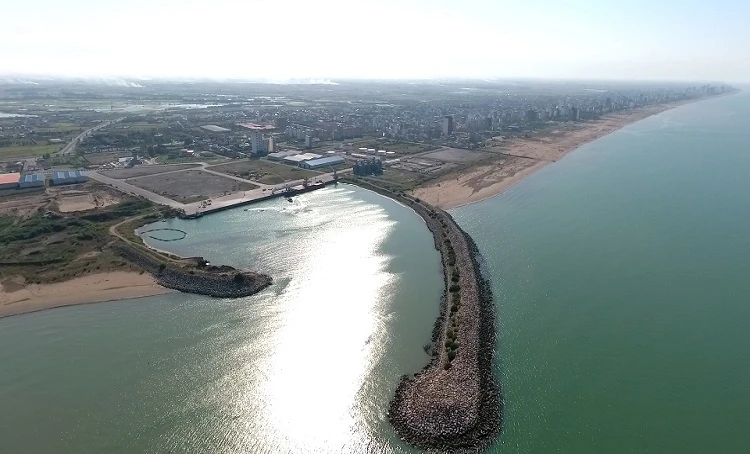 قرارداد 15 هزار میلیاردی در حوزه گردشگری دریای خزر + فیلم