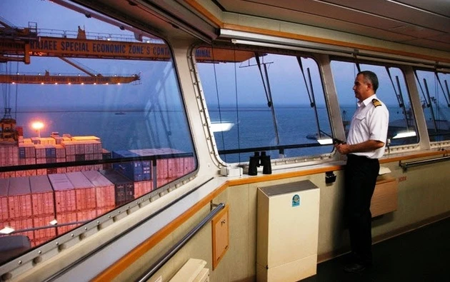 کاهش کیفیت منابع انسانی صنعت دریایی ایران