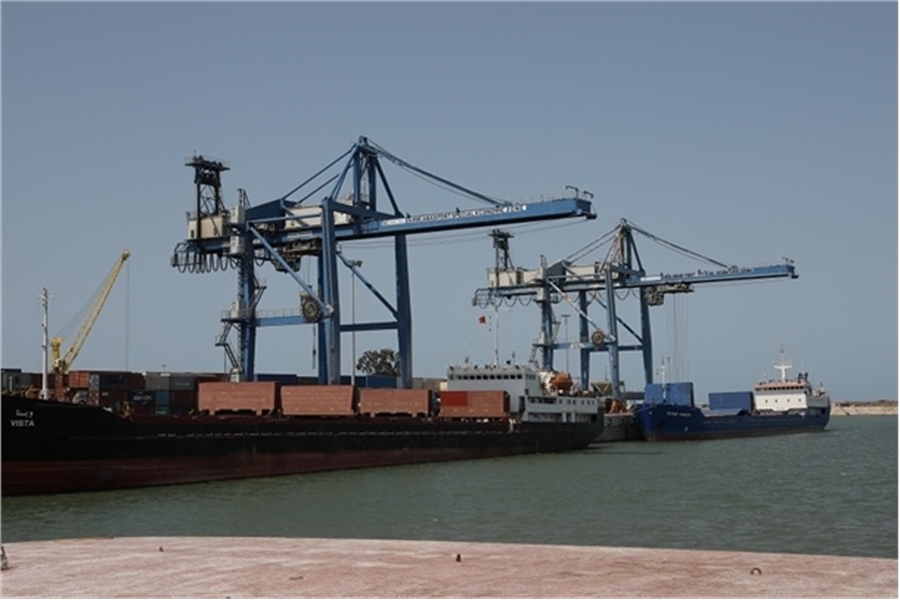 افزایش 16 درصدی تردد کشتی ها به بندر امیرآباد در سه ماهه نخست سال جاری