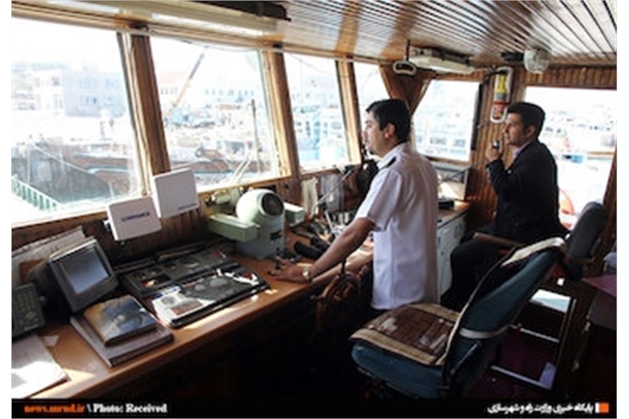 دریانوردی برای مردم خطه جنوب ایران، شیرین‌ترین شغل است
