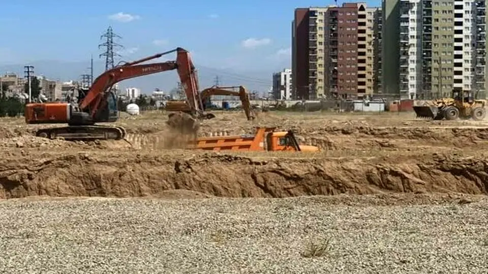 قرعه کشی ۳۸ قطعه زمین طرح جوانی جمعیت در شهر بن انجام شد