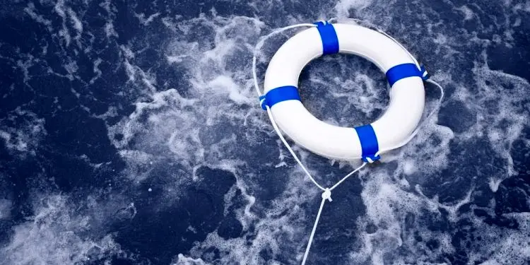 ۲۳۹ نجات یافته در سواحل مازندران