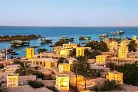 ترابری بیش از ۶ میلیون مسافر و گردشگر در حوزه بنادر و دریانوردی قشم