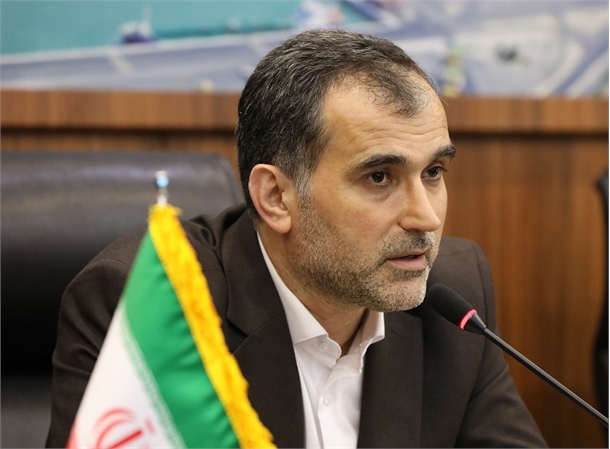 افزایش ظرفیت اسمی بندر امیرآباد به 10 میلیون تن در دستورکار سازمان بنادر