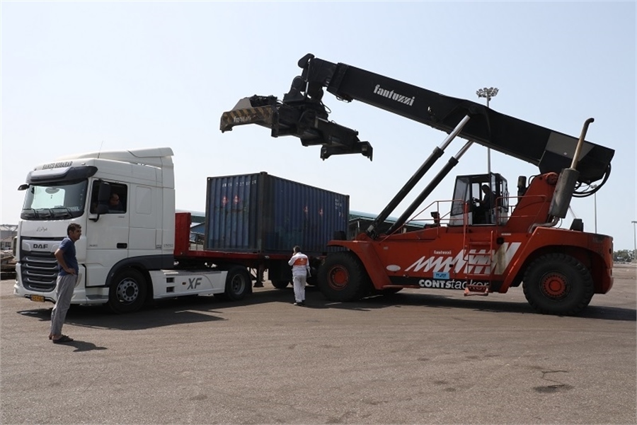 رشد 19 درصدی عملیات نسبت به مدت مشابه سال قبل