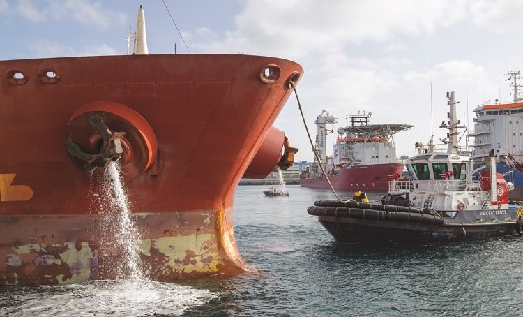 هزینه‌های گندزدایی
