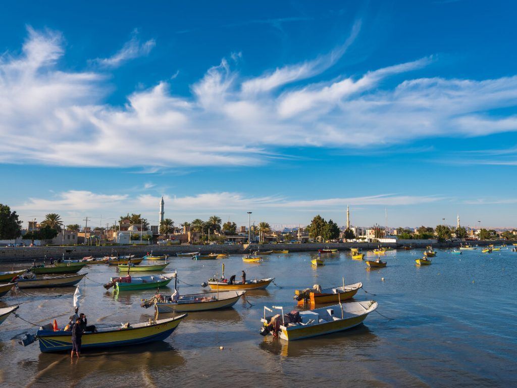 همزمان با ۷ مهر؛ ساحل بندر کنگ پاکسازی می‌شود