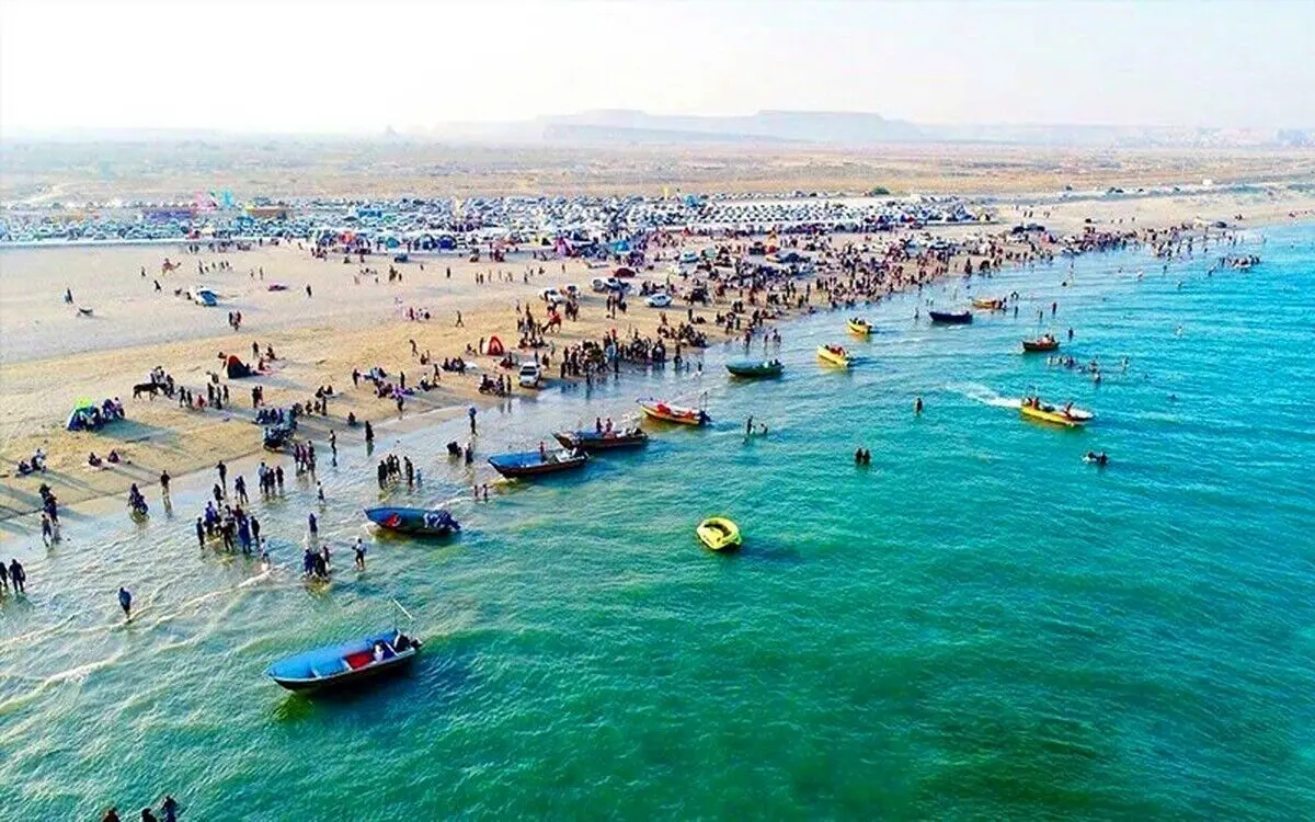 آمادگی بنادر و دریانوردی قشم با آغاز فصل سفرهای دریایی