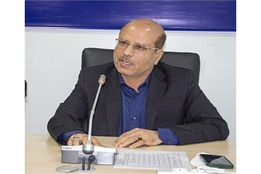 انتصاب مدیرکل مهندسی عمران سازمان بنادر و دریانوردی