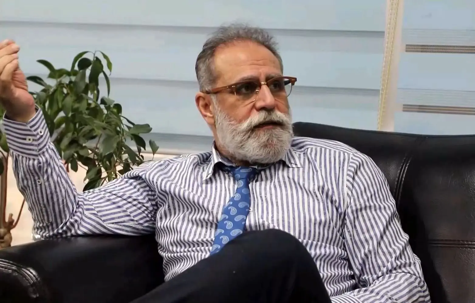 مختاری:اقتصاد دریا محور هنوز از مرحله شعار عبور نکرده است