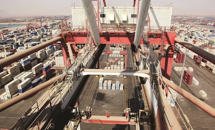 بنادر استقلال رأی می‌خواهند
