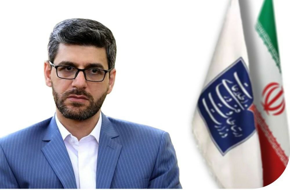 تبریک اخوان به رییس جدید رگولاتوری