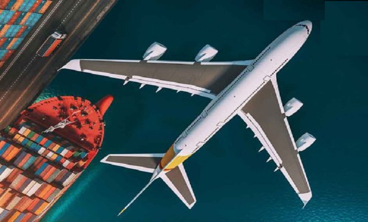 تلاش شرکت‌های کشتیرانی برای ورود به عرصه رقابت هوایی
