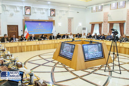 جایگاه کمیسیون ایمنی راه‌های ایران ارتقا می‌یابد