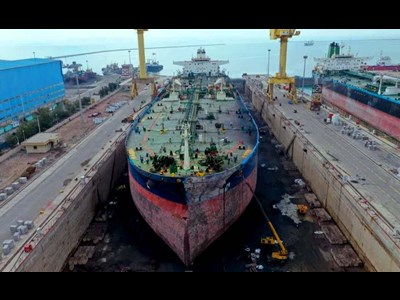 ‏ایزوایکو نماد اقتصاد دریا محور است و باید نگاه ویژه‌ای به آن شود