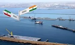 ضرورت تقویت ارتباط فعالان بخش خصوصی و تجار هند و هرمزگان