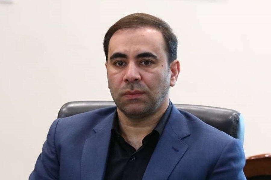 انتخاب رئیس کارگروه توسعه دریامحور سازمان بنادر