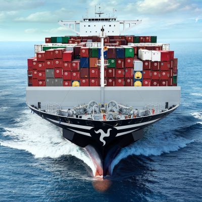 ایران با ناوگان قدرتمند، در رتبه ۲۳ جهانی قرار دارد