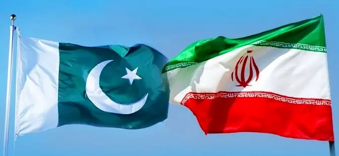 بررسی راهکارهای افزایش همکاری دریایی بین ایران و پاکستان
