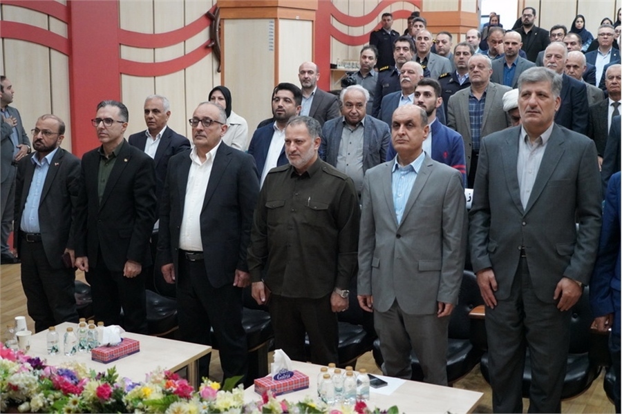 بندرانزلی می‌تواند سکوی پرتاب اقتصادی گیلان باشد