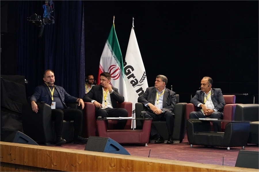  تشریح نقش بنادر تجاری در لجستیک غلات