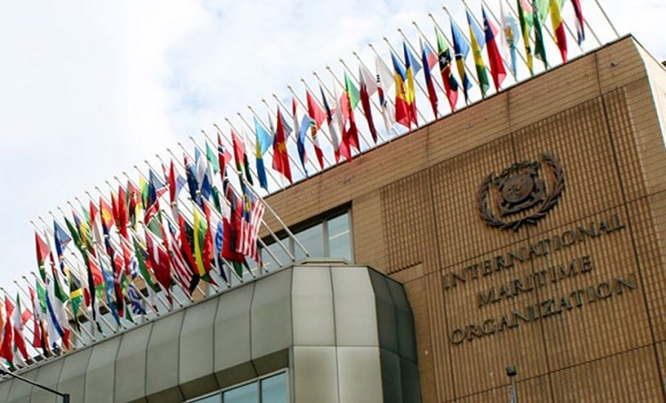 حضور مجازی ایران در اجلاس محافظت از محیط زیست دریایی IMO