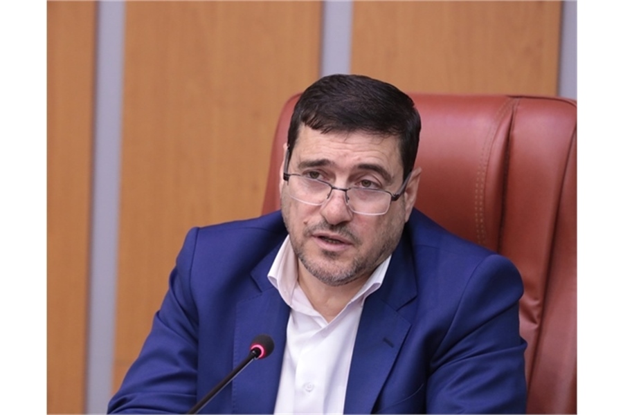 لازم است جلسات توسعه دریامحور در سطح عالی برگزار شود