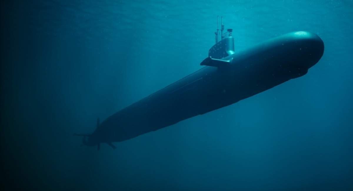 چین ابزار جاسوسی زیرآبی پیدا کرد