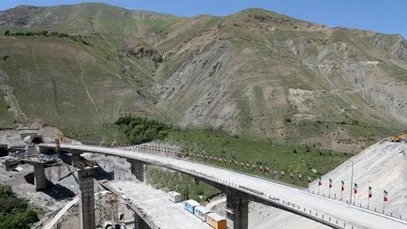 آزادراه تهران شمال ؛ اتوبانی که نساختن آن سود نجومی دارد!