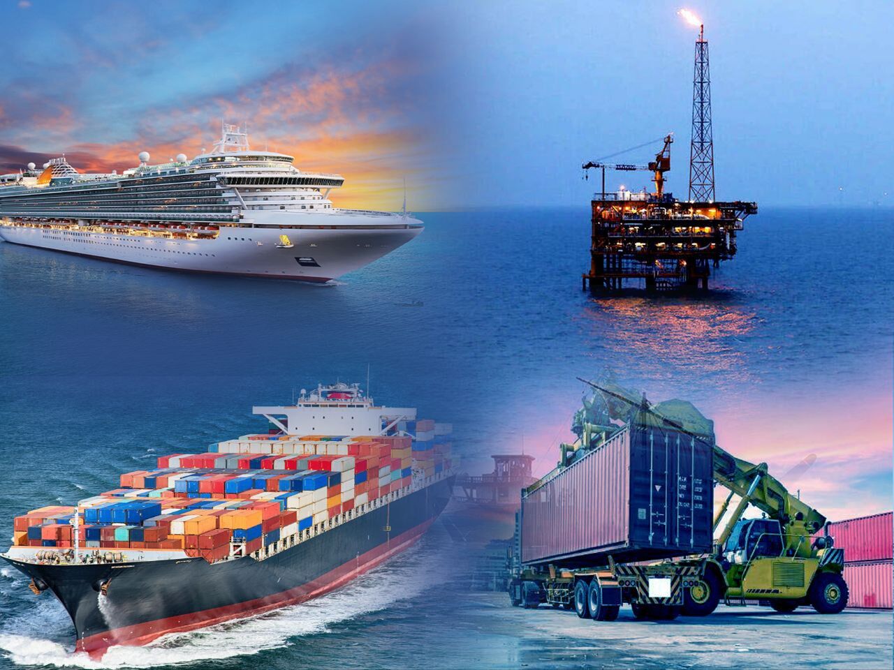 آیا ایران می‌تواند اقتصاد دریامحور را توسعه دهد؟