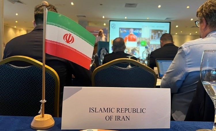 ارائه فرصت‌های جدید همکاری کشتیرانی‌ها در نشست FONASBA
