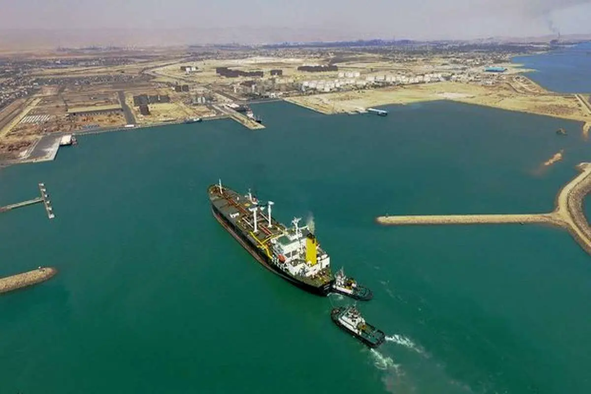 بندر فاو، تجارت دریایی ایران و عراق را متحول می‌کند