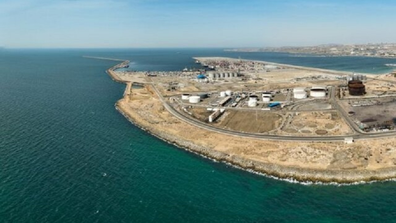 دریا، موتور محرک اقتصاد سیستان و بلوچستان