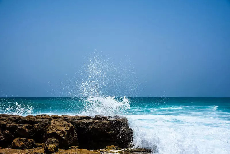 دریای ایران، گنجینه‌ای ناشناخته برای اقتصاد