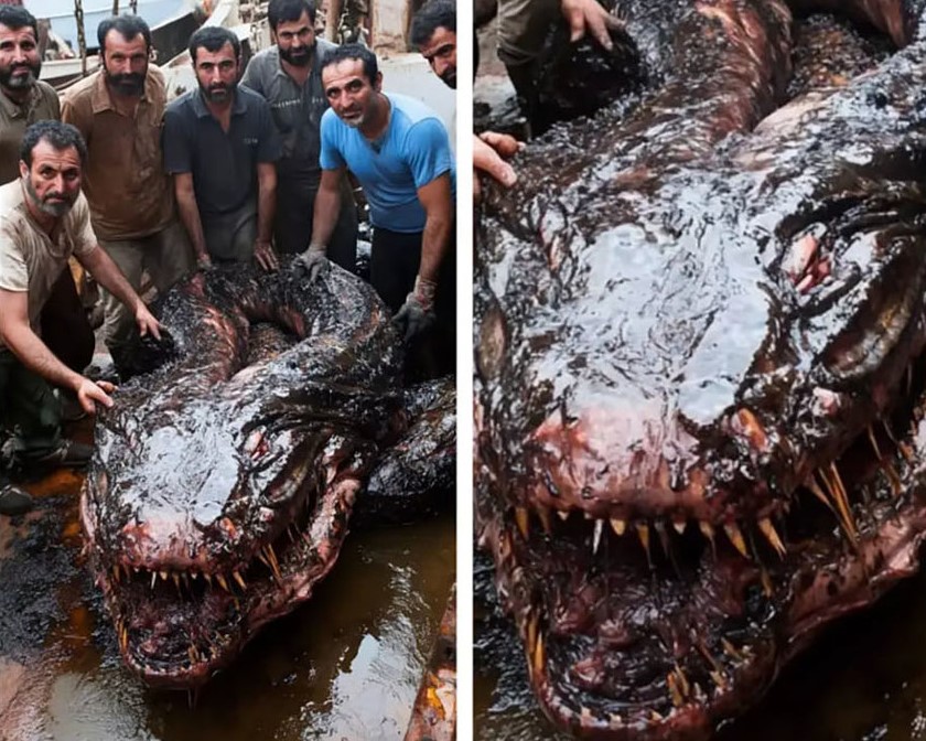 شیلات گیلان خبر را رد کرد