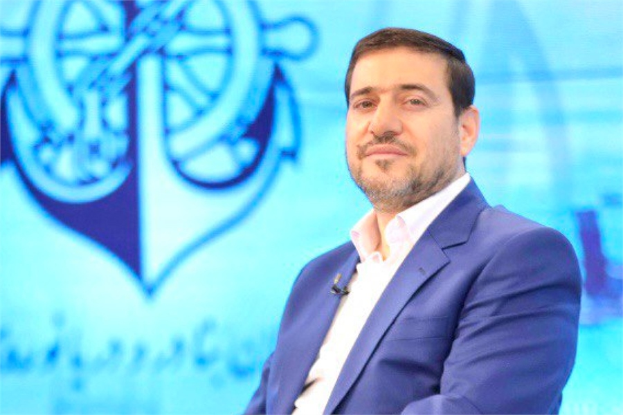 علی‌اکبر صفایی برای دوره‌ای دیگر مدیرعامل سازمان بنادر شد