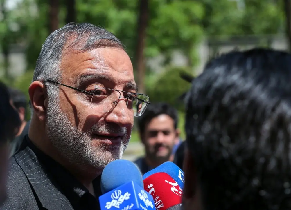 مخالفت وزارت راه با ساخت تونل 9 کیلومتری توسط شهرداری تهران؛ تکرار اشتباه بزرگراه صدر، این بار زیرزمین!