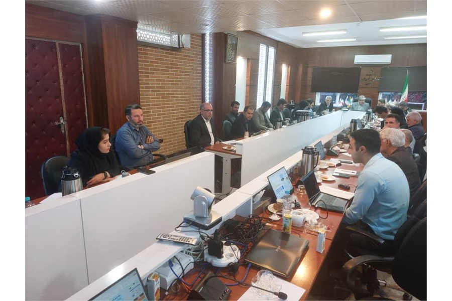 مدیریت یکپارچه سواحل مازندران به تصویب رسید