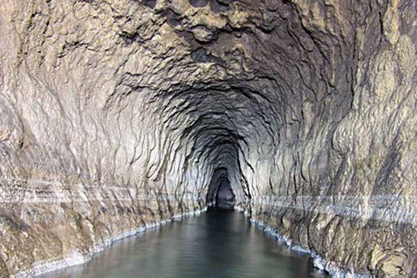 میراث آبی ایران (قنات‌ها و آب انبارها) باید حفظ و احیا شود