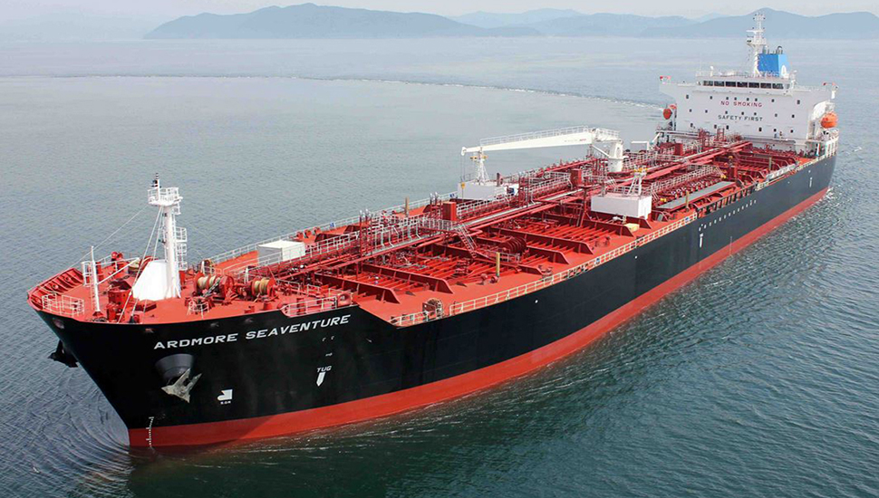 ناوگان سایه، سپر اقتصادی ایران در برابر تحریم‌ها