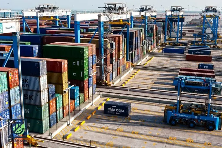 پایانه لجستیکی جدید گروه کشتیرانی در بندر چابهار احداث می شود