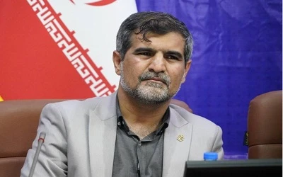 کارنامه ساخت بزرگترین پایانه مکانیزه غلات ایران